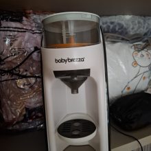 PRÉPARATEUR DE BIBERONS BABYBREZZA – photo 3