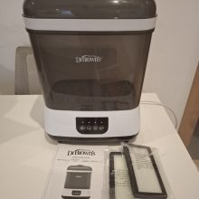 Stérilisateur et sécheur biberons Dr browns – photo 2