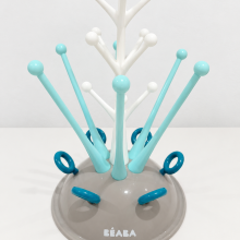Egouttoir de biberons Beaba – photo 1