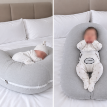 Multirelax Soft boa de Candide – photo 1