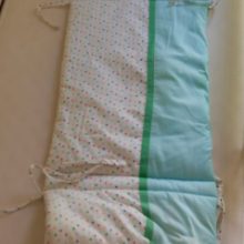 Tour de lit bébé – photo 1
