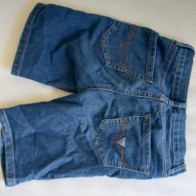 Short en jeans - Guess Kids – photo 1