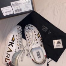 Baskets Karl Lagerfeld – photo 1