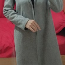 Manteau – photo 1