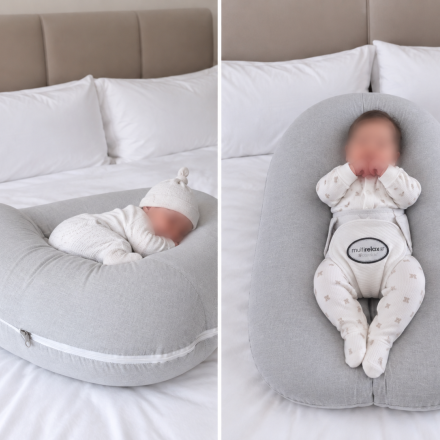 Multirelax Soft boa de Candide