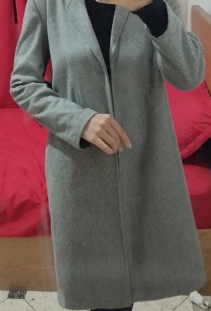 photo article Manteau