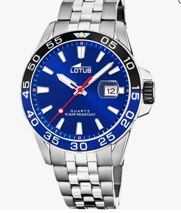 photo article Montre hommes