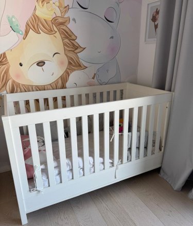 photo article Lit barreau Théop...