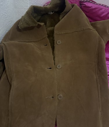 photo article Blouson jacket