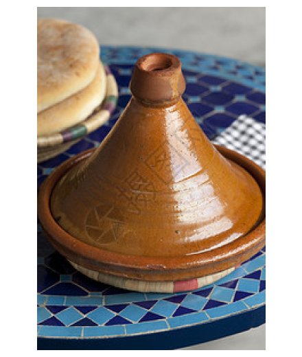 photo article tajine traditionnel