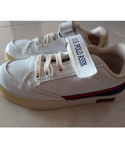 photo article U.S. POLO ASSN. E...