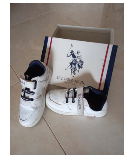 photo article U.S. POLO ASSN. E...