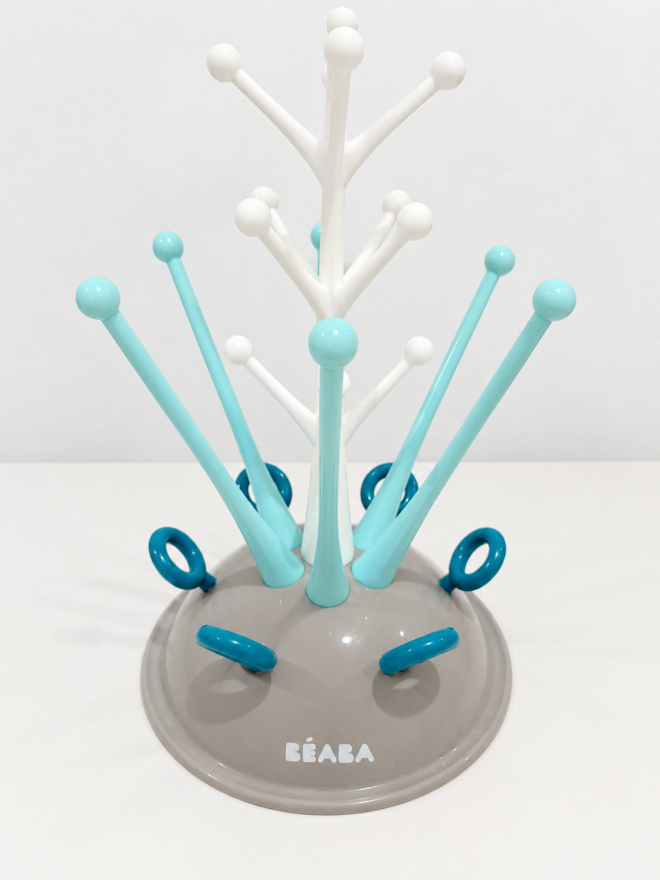 Egouttoir de biberons Beaba