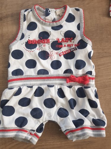 photo article Body fille 0 a 3...