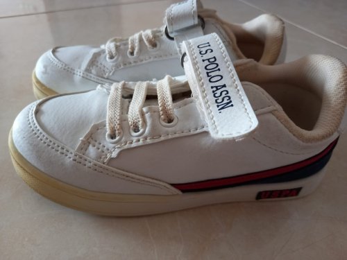 photo article U.S. POLO ASSN. E...