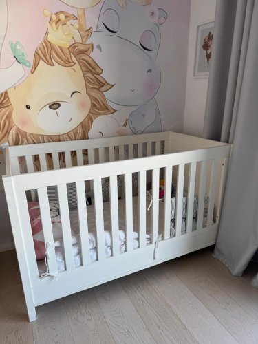 photo article Lit barreau Théop...