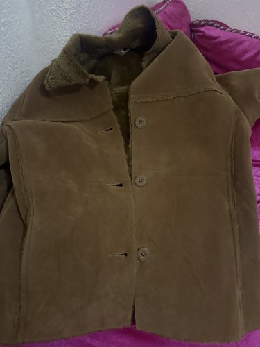 photo article Blouson