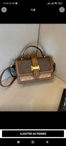 photo article Sac à main