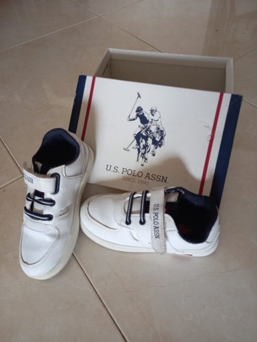 photo article U.S. POLO ASSN. E...