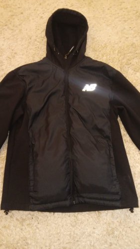 photo article Jacket homme New...