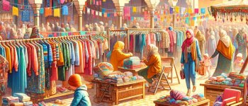 Les produits de seconde main au Maroc : une tendance en plein essor