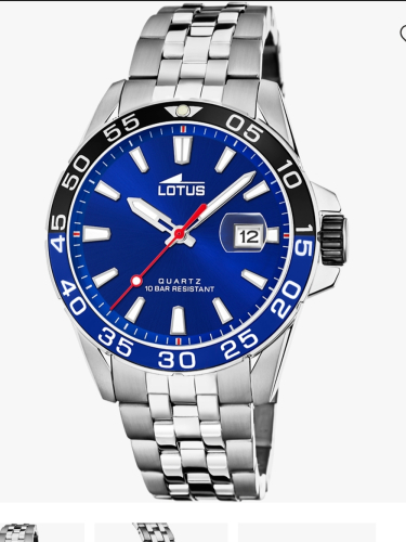 photo article Montre hommes