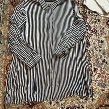 Lot de vetement pour femme Zara en bon etat taille moyenne – photo 2