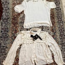Lot de vetement pour femme Zara en bon etat taille moyenne – photo 1